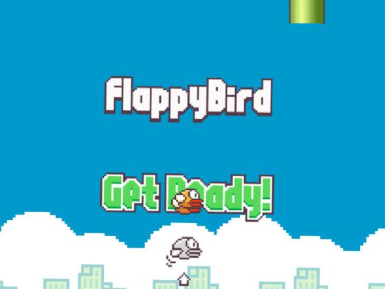 Flappy Bird 1 1