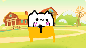 bongo cat