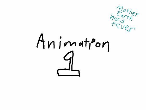 Animation Short Film