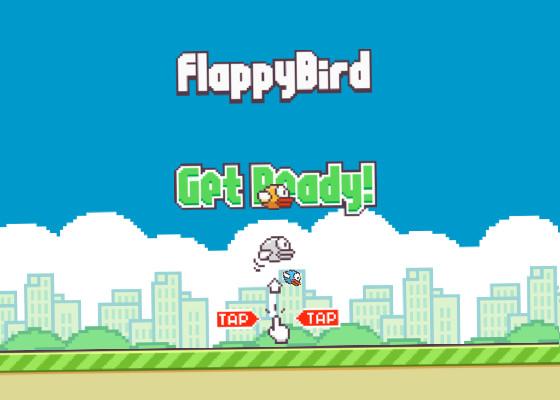 Flappy Bird its fun 1