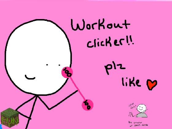 workout clicker 1