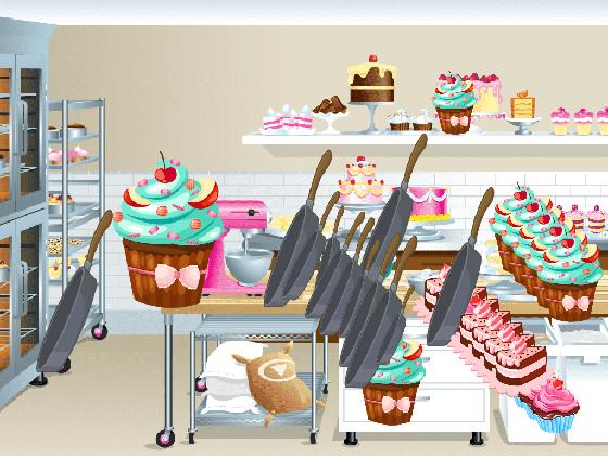 Not Cupcake Conga