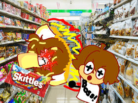 Skittles meme 1 2 1 1 1