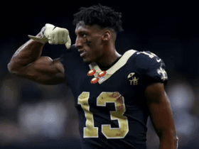 michael thomas goat