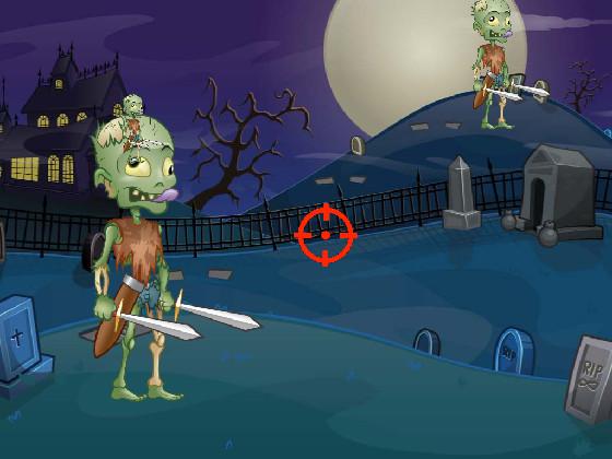 zombie shooter 2 1 1