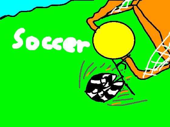 soccer