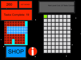 Among Us Clicker 7.96