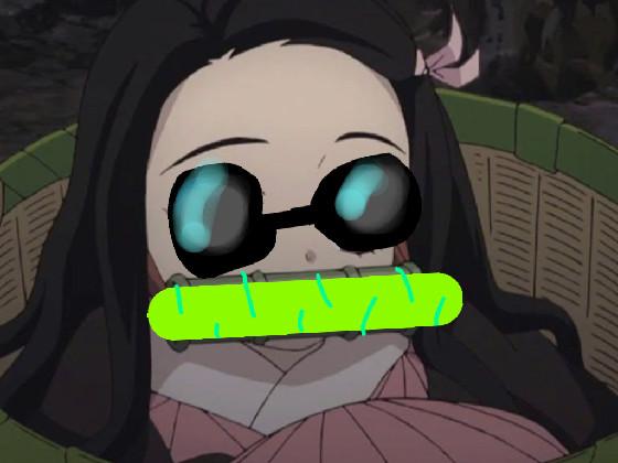 drip nezuko