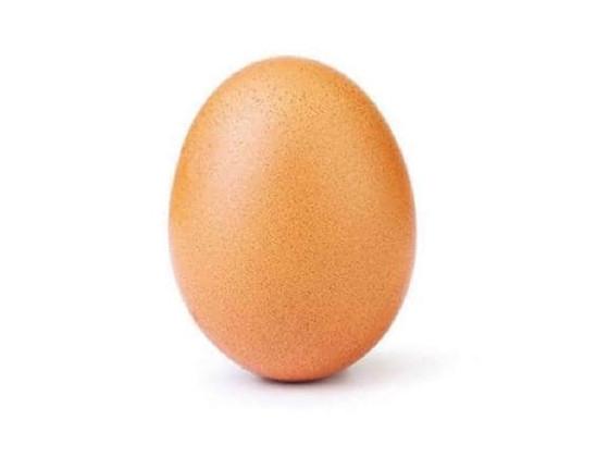 get this egg to 100 likes