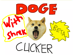 Doge Clicker