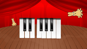 PIANO!