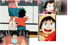 deku kid