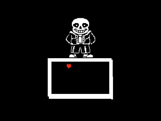 sans