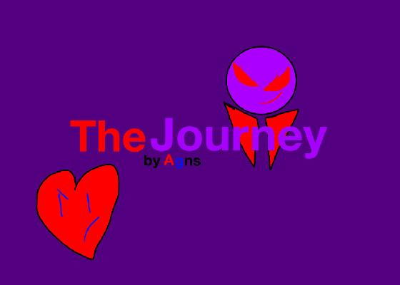 The Journey 1