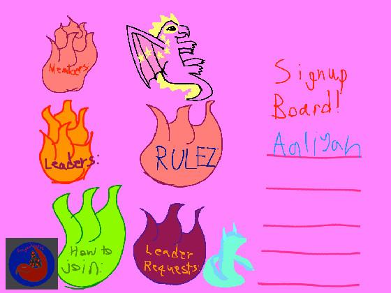 My Dragon Club! 1