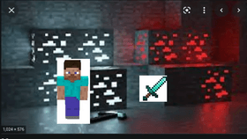 minecraft fight