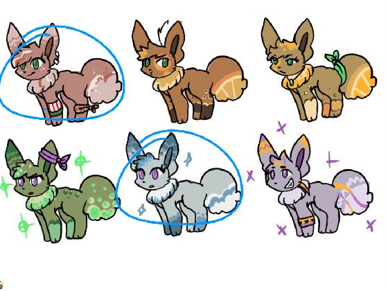 reee:Vee adopts! <3 respond