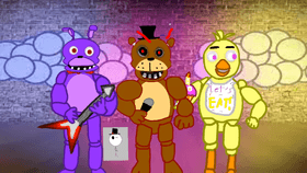 fnaf