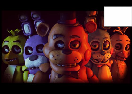 PLZ LIKE THIS FNAF SONG