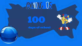 100 days of class