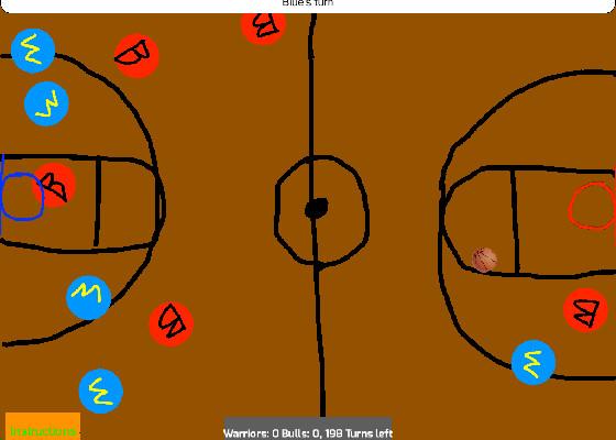 2 Player Basketball 1 1 1