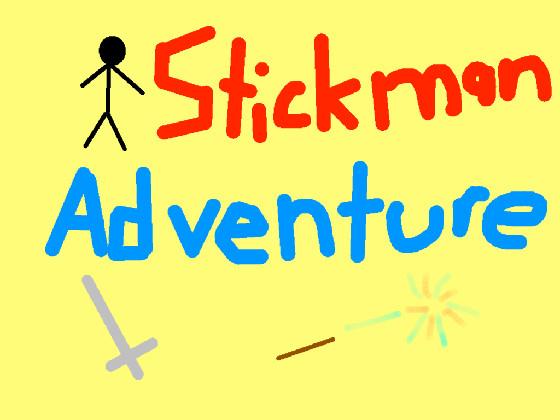 Stickman adventure 1.0 2