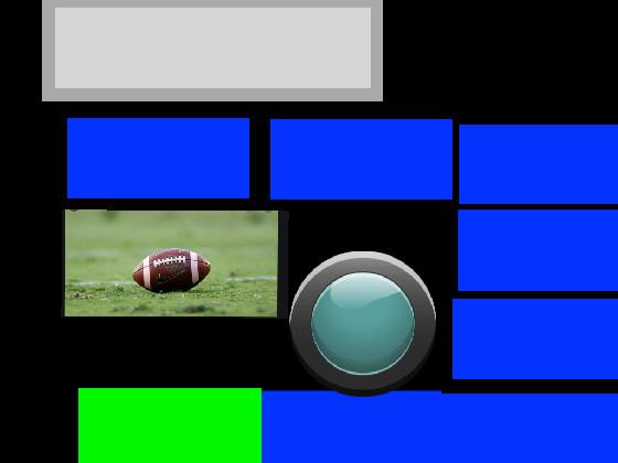 Football Clicker  2 🏈🏈🏋🏻‍♀️