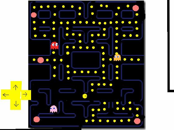 PAC-MAN