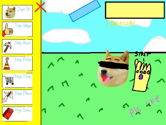 Doge Clicker ultimate 