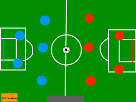 2-Player Soccer 1 pro