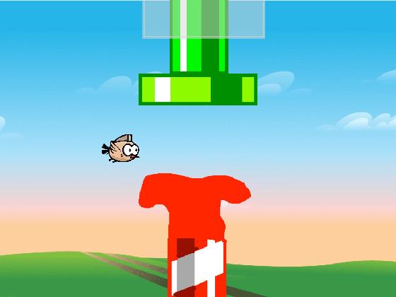 Impossible Flappy Bird (Fixed) 1