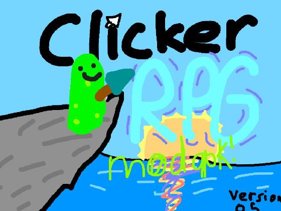 Clicker RPG mod apk! 1 1