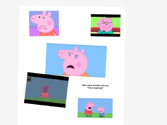 Angry Pigs 1