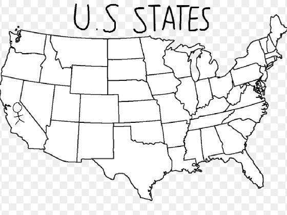 us states