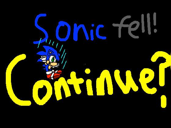 Sonic Dash [Remade]