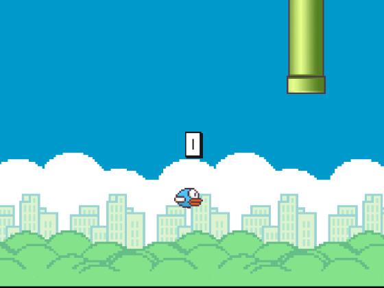 Flappy Bird 1 1 1