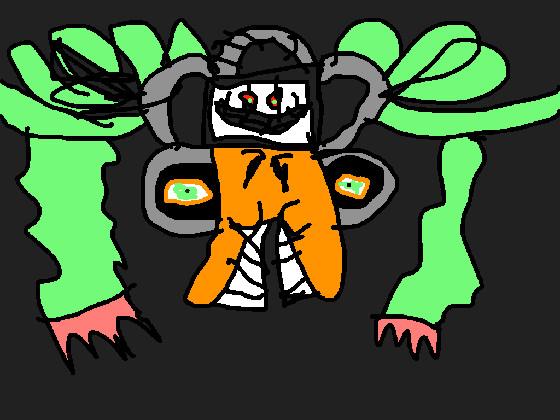 Omega Flowey