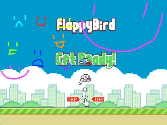 Flappy Bird its fun 1 1