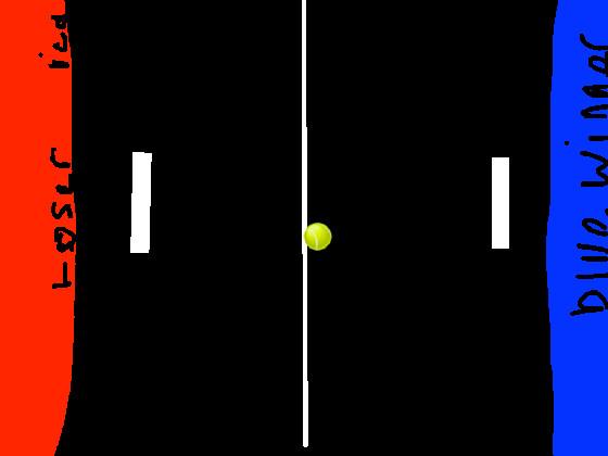 ping pong challenge