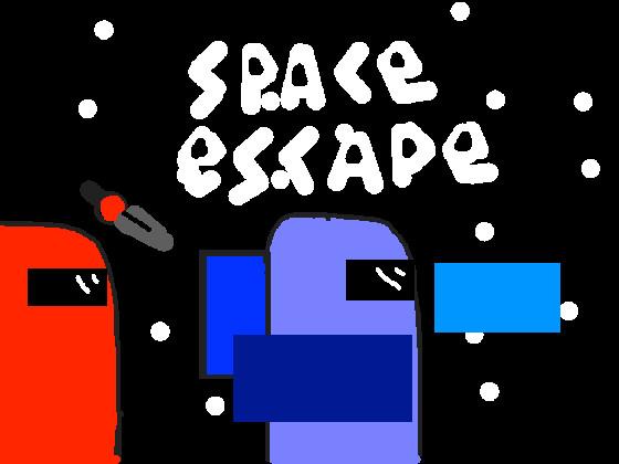 Space Escape !