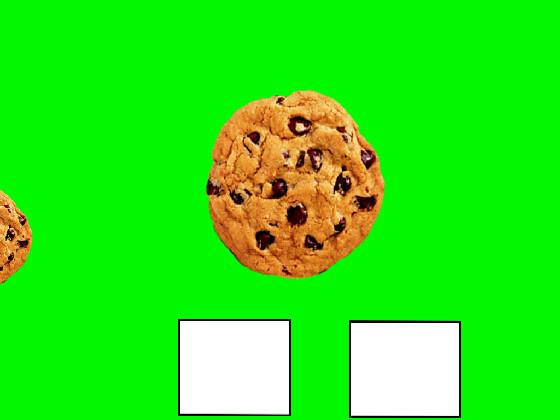 The new Cookie Clicker 1 1