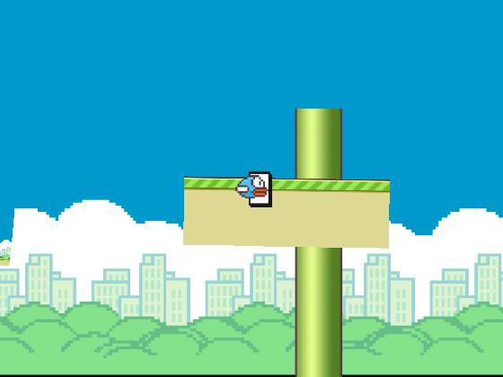 Flappy Bird  1 1