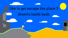 escape the place 2( 0.1)