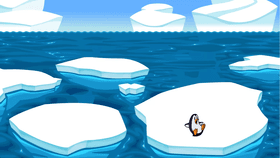 Penguin World