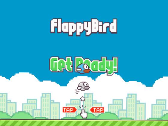 flappy bird