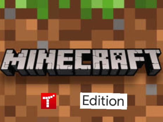 Minecraft Tynker Edition