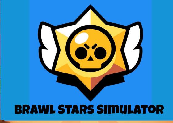 Brawl Stars Simulator 1