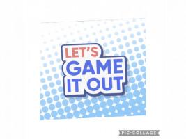 lets game it out