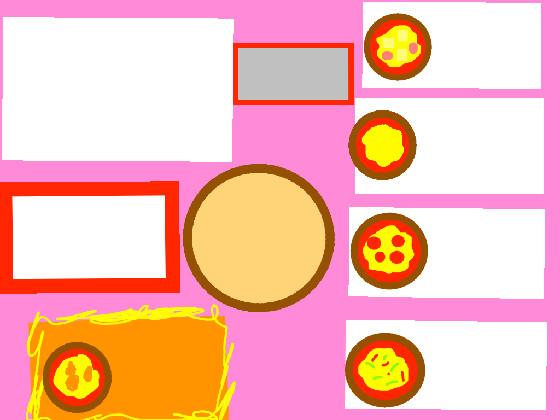 Pizza clicker(Code) remake