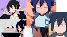 tamaki amajiki